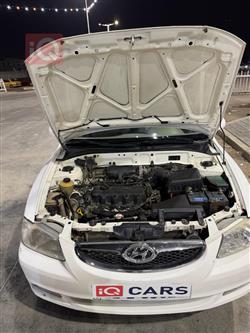 هیۆندای ڤێرنا